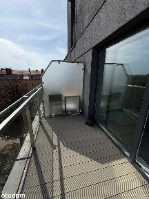 Kawalerka/ modern studio flat