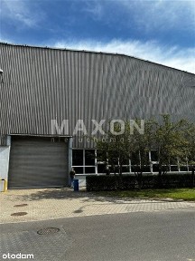 Magazyn Warszawa Bielany
