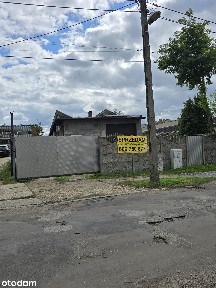 Budynek przemysłowy w Częstochowie z parkingiem