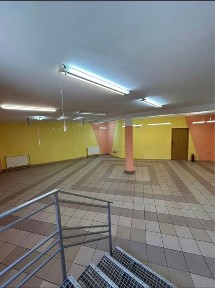 Lokal usługowy w Kłodzku