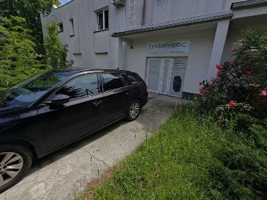 Lokal magazynowo-biurowy do wynajęcia w Radwanicach k/Wrocławia