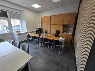Do Wynajęcia LOKAL - ZABOBRZE Jelenia Góra Lokal 30m