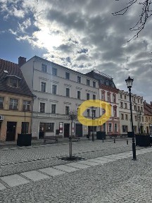 Lokal do wynajęcia w Prochowicach