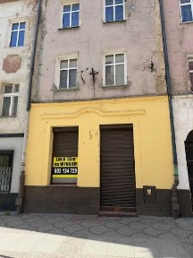 Trybunalska Centrum Lokal usługowy 55m2 naprzeciw BIEDRONKA