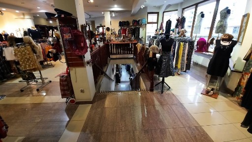 Lokal, sklep odzieżowy,branża beauty,klinika,żłobek.