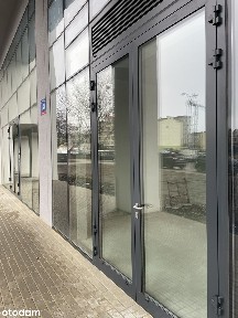 Lokal usługowy 33 m² na sprzedaż | Strefa PROGRESS | Łódź | gotowy
