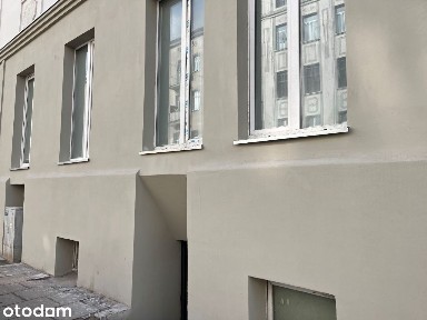 Lokal użytkowy - Idealna lokalizacja w Łodzi.