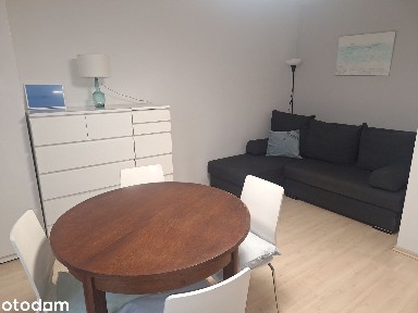 Łazarz | 28,60 m² | balkon | II piętro | południowe | osobna kuchnia
