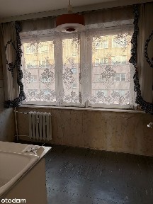 Mieszkanie w atrakcyjnej okolicy