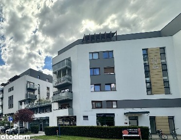 ul. J. Meissnera, 1 piętro, miejsce postojowe, komórka, spiżarnia