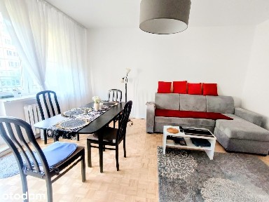 Poznań osiedle Stare Żegrze 1 piętro