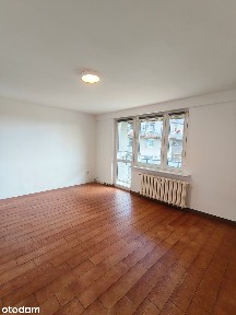 3 pokoje I 64,7 m² I Balkon
