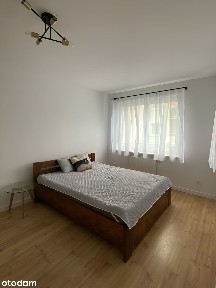 2 pokoje / Polanka / + garaż + piwnica