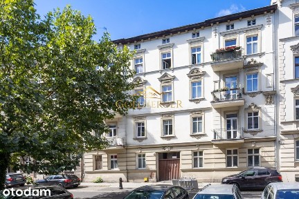 Przestronne mieszkanie | parter