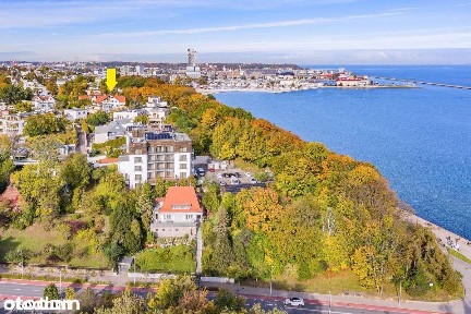 Mieszkanie na wynajem Gdynia Kamienna Gora 01