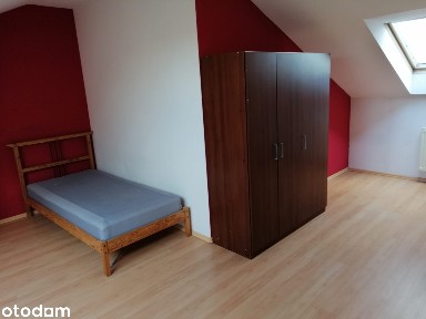 Stylowe mieszkanie z balkonem w Gdańsku
