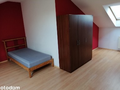 Stylowe mieszkanie z balkonem w Gdańsku