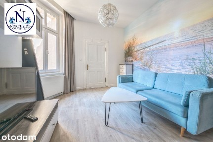 Przestronne 2pok w Centrum Sopotu, blisko Skm i UG