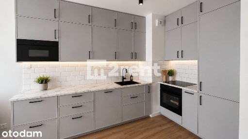 Lema | 2 pokoje | 38 m² | Balkon