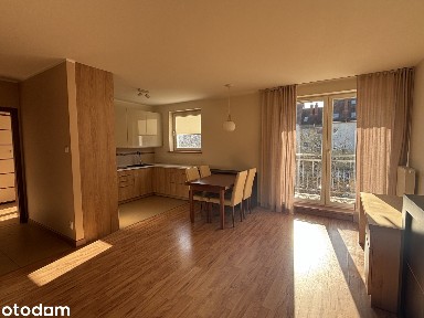 Słoneczne 2 pokoje | 50 m² | Osiedle Cztery Pory Roku | Łostowice