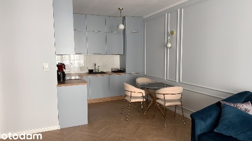 Wynajem mieszkania apartamentowiec Modern Tower - bez pośredników!