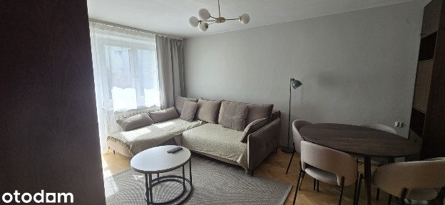 2 pokoje | Przymorze | balkon | świetna komunikacja