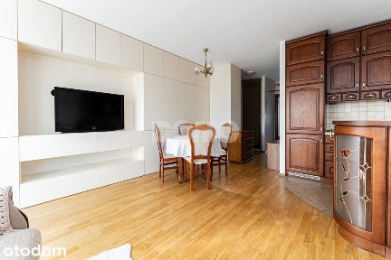 Dostępne I Miejsce parkingowe I Duży balkon