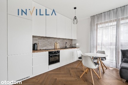 Zajezdnia Wrzeszcz | 3 pokoje | balkon