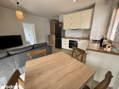 3-pokojowe mieszkanie - Gdynia, ul. Masztowa - 53m2 + 2 miejsca park.