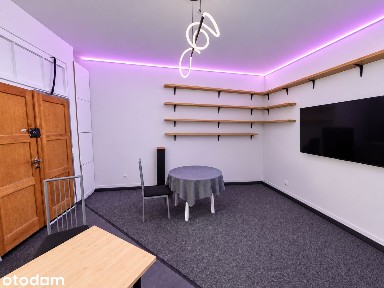 Lokal użytkowy 31 m² wejście z ulicy Centrum Przedmieście Oławskie