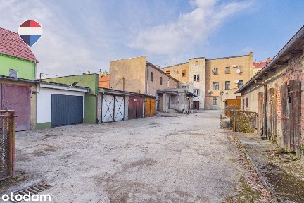 Na sprzedaż lokal użytkowy w centrum Chocianowa