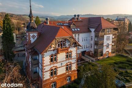 Kudowa-Zdrój, kłodzki, dolnośląskie