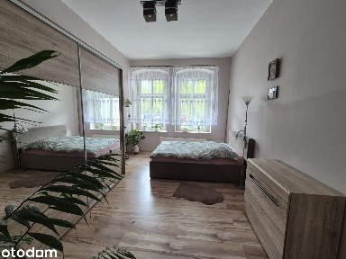 Przestronne mieszkanie 64,60 m² | zamknięty teren, parking, Gniezno