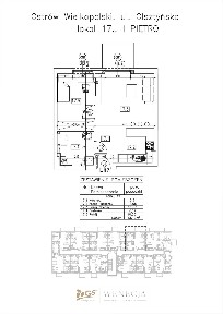 Przytulne mieszkanie nr 17 | 1. Piętro | Balkon
