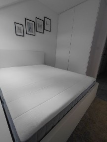 Nowe mieszkanie 39 m2 najem długoterminowy