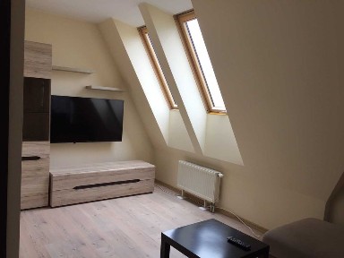 Dwupokojowe mieszkanie, 48m2 na os. Górczyn