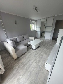 Wynajmę kawalerkę w centrum na os. Mieszka I od 01.10.2026