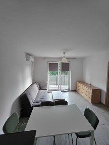 Komfortowe 2 pokojowe mieszkanie do wynajęcia na Manhattanie