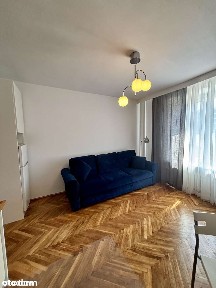 Kawalerka na Partyzantów Gdańsk Wrzeszcz