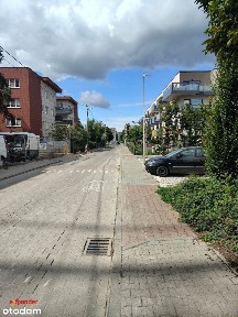 42 m² | 2 garderoby | Balkon | Zachód