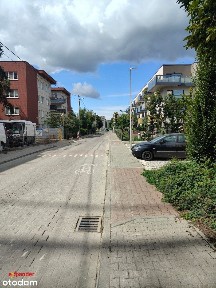 4 pokoje | Dwie łazienki | Narożne | 70m2.