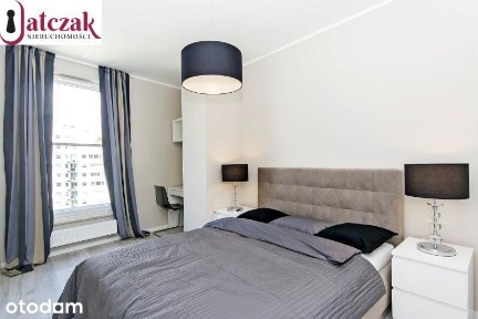 Posiadamy do wynajęcia bardzo atrakcyjny apartamen