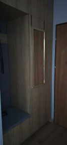 Mieszkanie 54 m² po generalnym remoncie - Komorowice Krakowskie