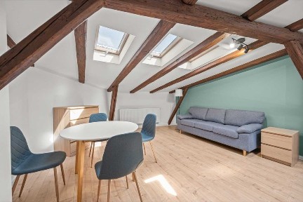 Katowice. Gotowiec inwestycyjny - 3 jednostki, 5 180 zł/mies., ROI 9%