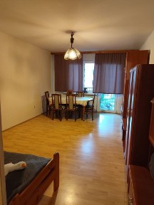 Mieszkanie Tychy balkon piwnica 36,7 metra