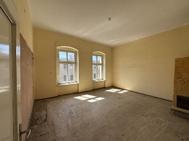 2 pokoje | 33 m² | ul. Wojska Polskiego | 3 piętro | do remontu