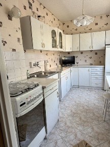 Na sprzedaż mieszkanie 51,7 m² - os. Kościuszki w Pszowie