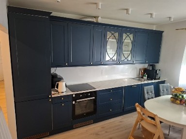 3 pokoje | 60,9 m² | kompleksowy remont | klimatyzacja | Żabikowo
