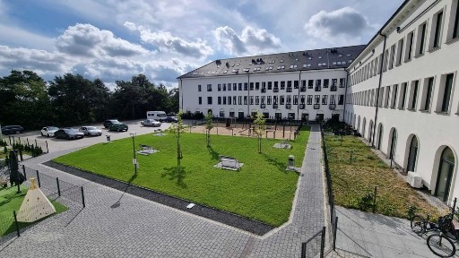 Sprzedam/wynajmę Przestronne - 3 pokoje - PRYWATNY PARKING - Górne - Osiedle Lotników - ul. Kołobrzeska