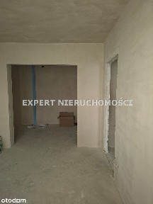 Dwa pokoje z wnękę, 2 piętro, Centrum Knurowa